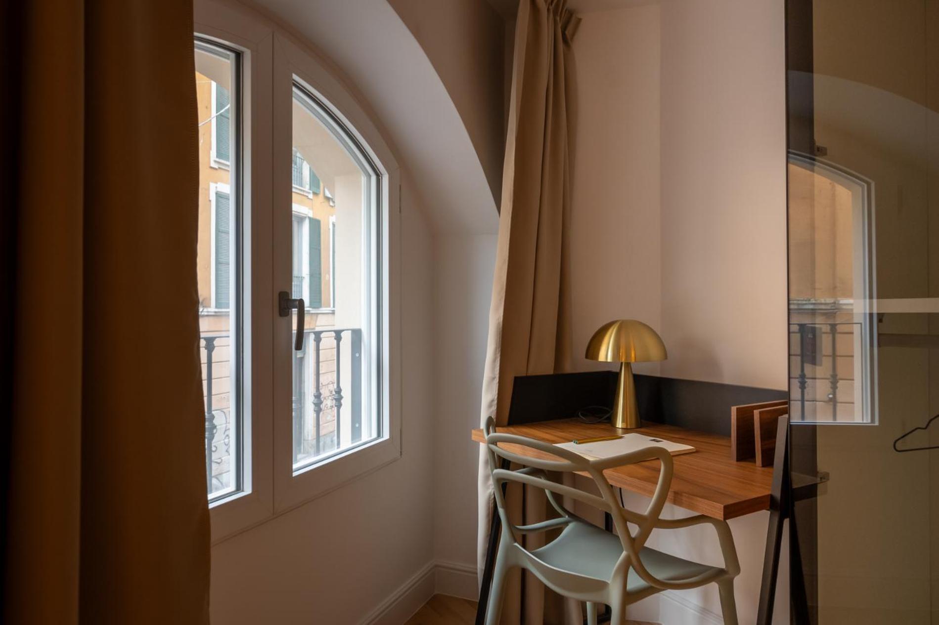 Good Morning - Luxe Apartment Mailand