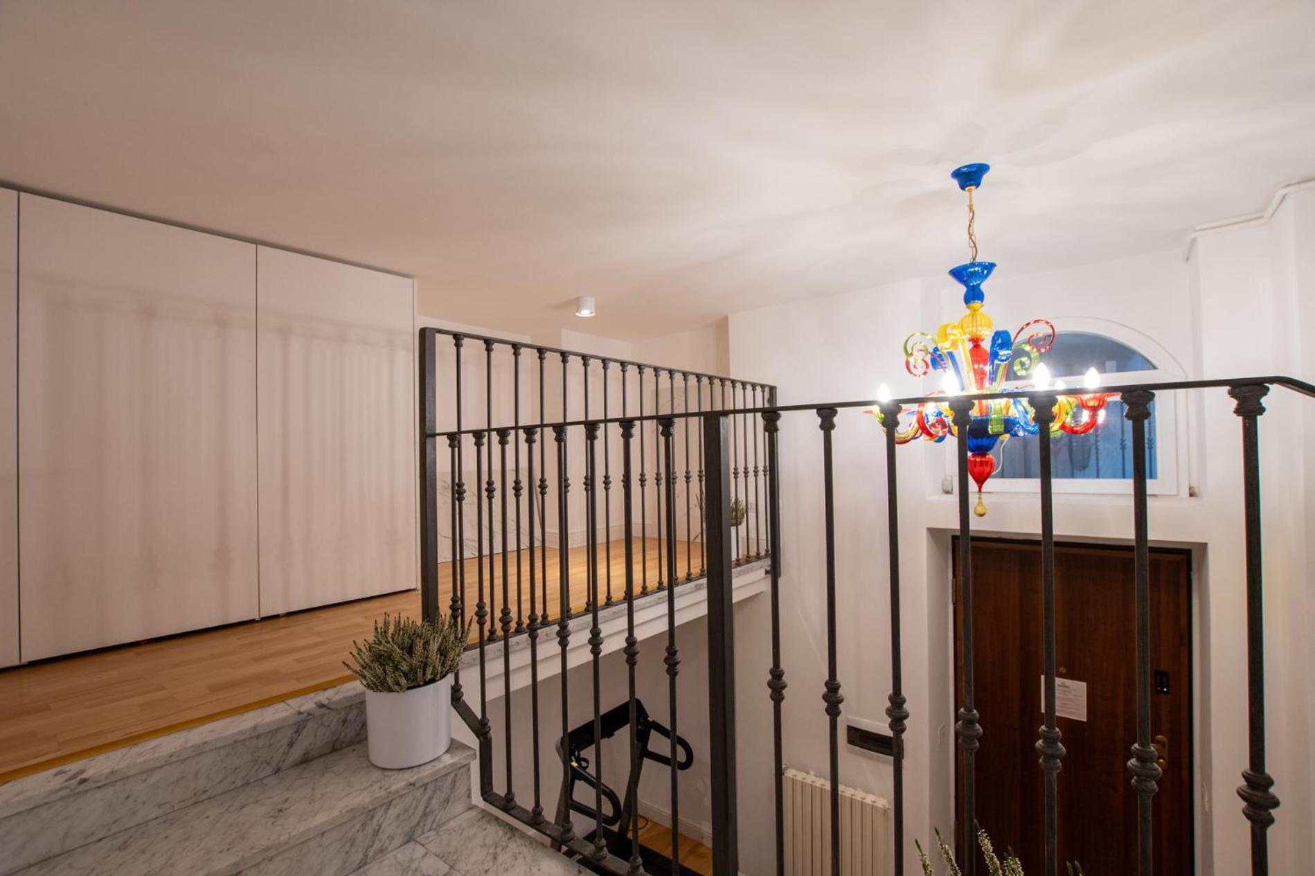 Apartment Good Morning - Luxe Mailand