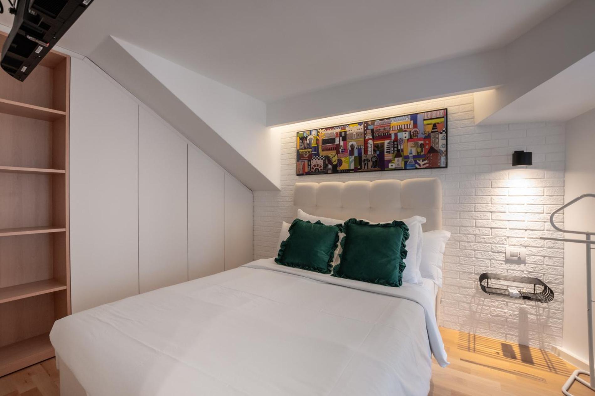 Good Morning - Luxe Apartment Mailand