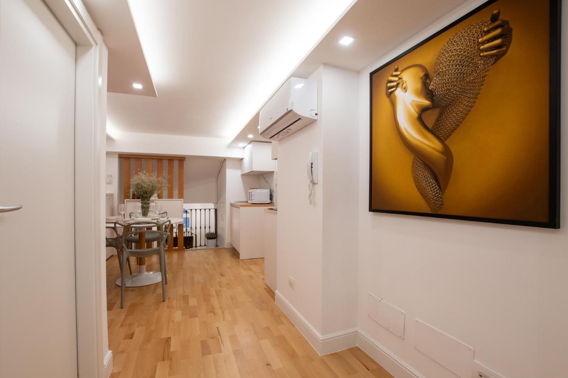 Apartment Good Morning - Luxe Mailand