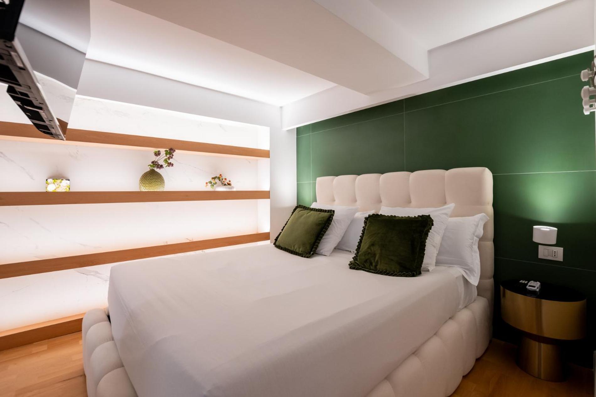 Good Morning - Luxe Mailand