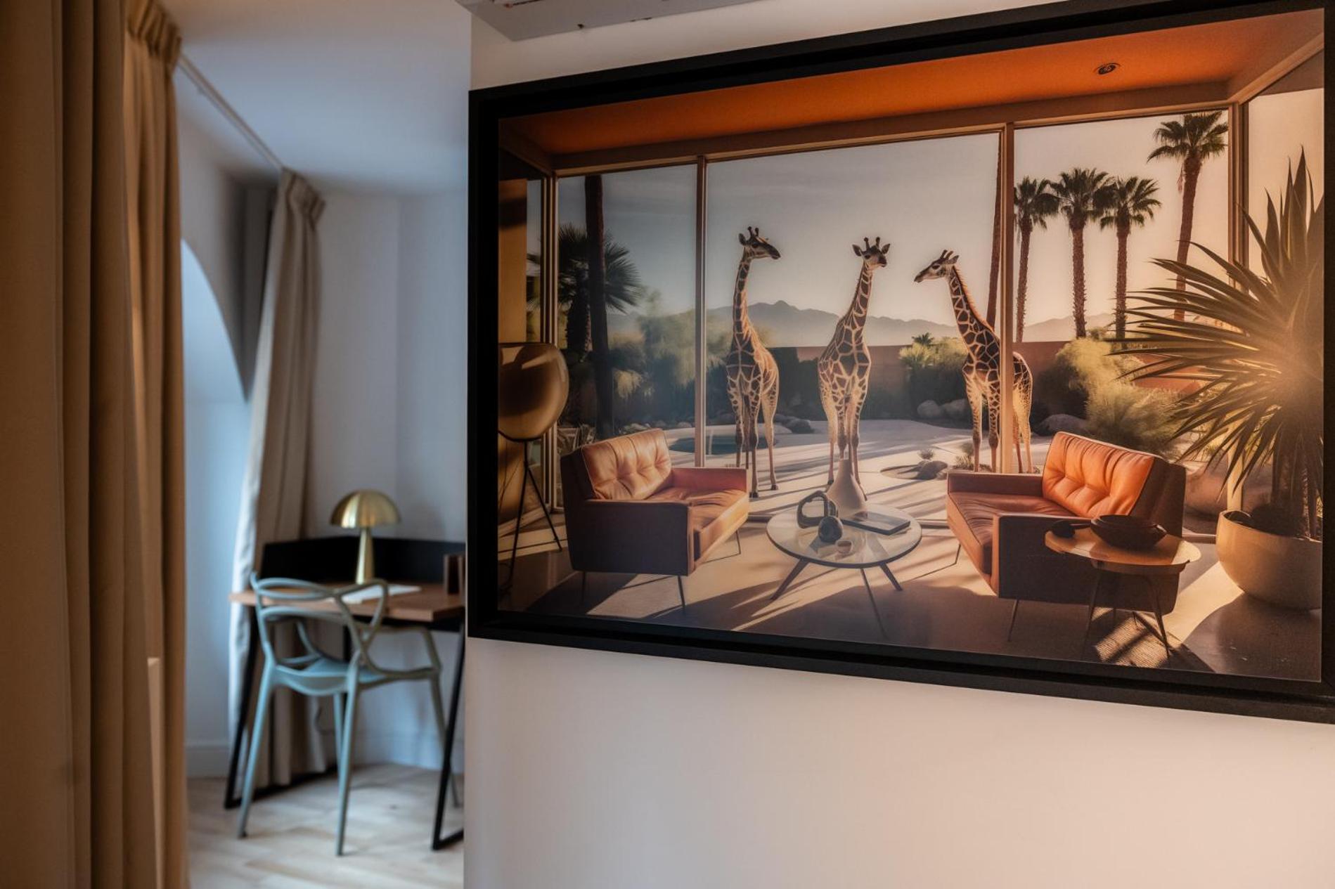 Apartment Good Morning - Luxe Mailand